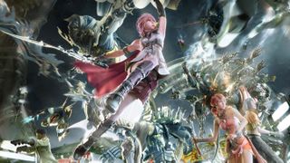 Final Fantasy XIII 10th Anniversary