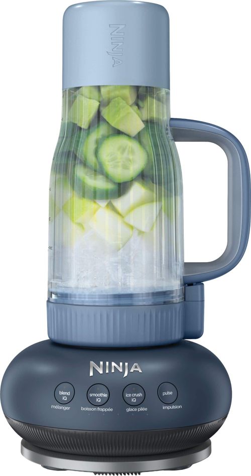 Blendboss 26oz Tumbler Blender