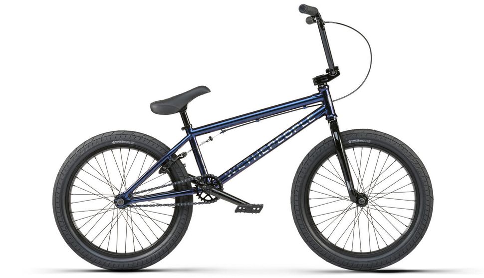 Best BMX Bikes: Rigid Bikes For Dirt Jumps, Pump Tracks And Race Tracks ...