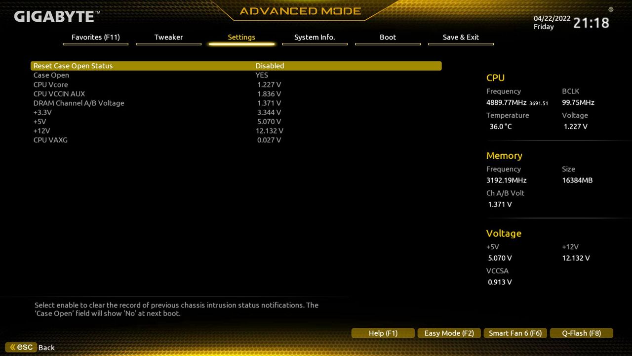 Gigabyte H610M S2H DDR4