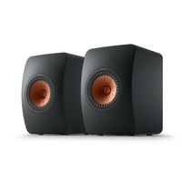 KEF LS50 Metawas £1199now £999 (save £200)What Hi-Fi? Awards winnerRead our full KEF LS50 Meta review