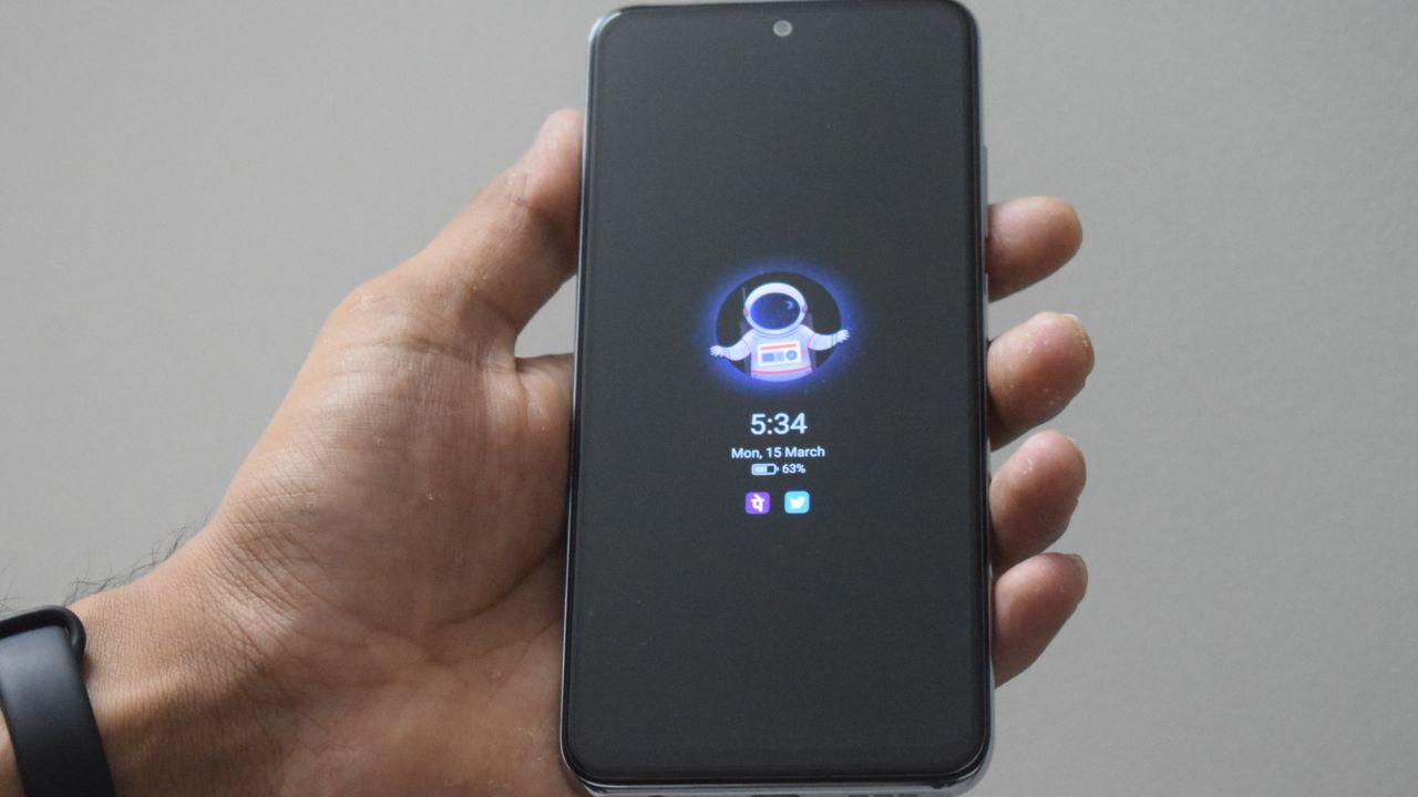 Redmi Note 10