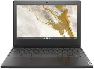 Lenovo Chromebook 11-inch against a white background