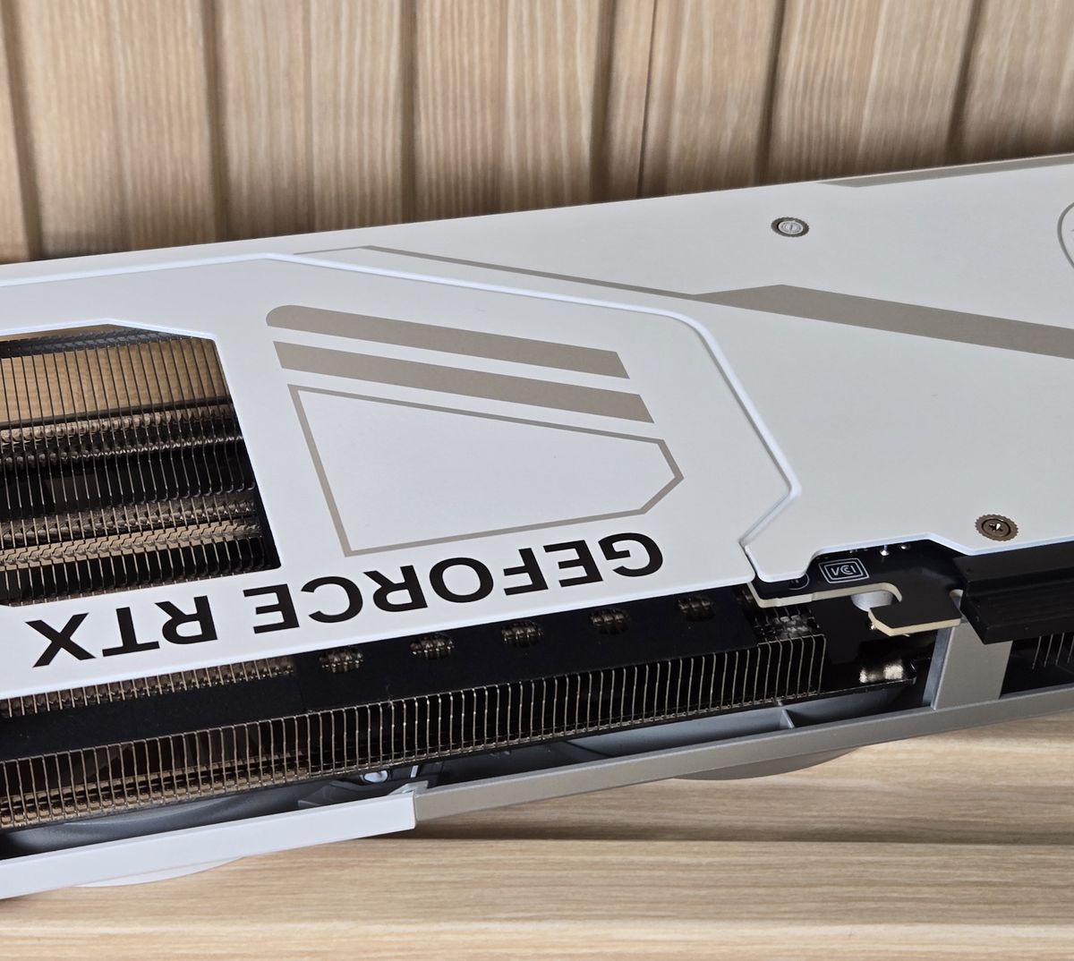MSI RTX 5070 Ti Ventus 3X PZ