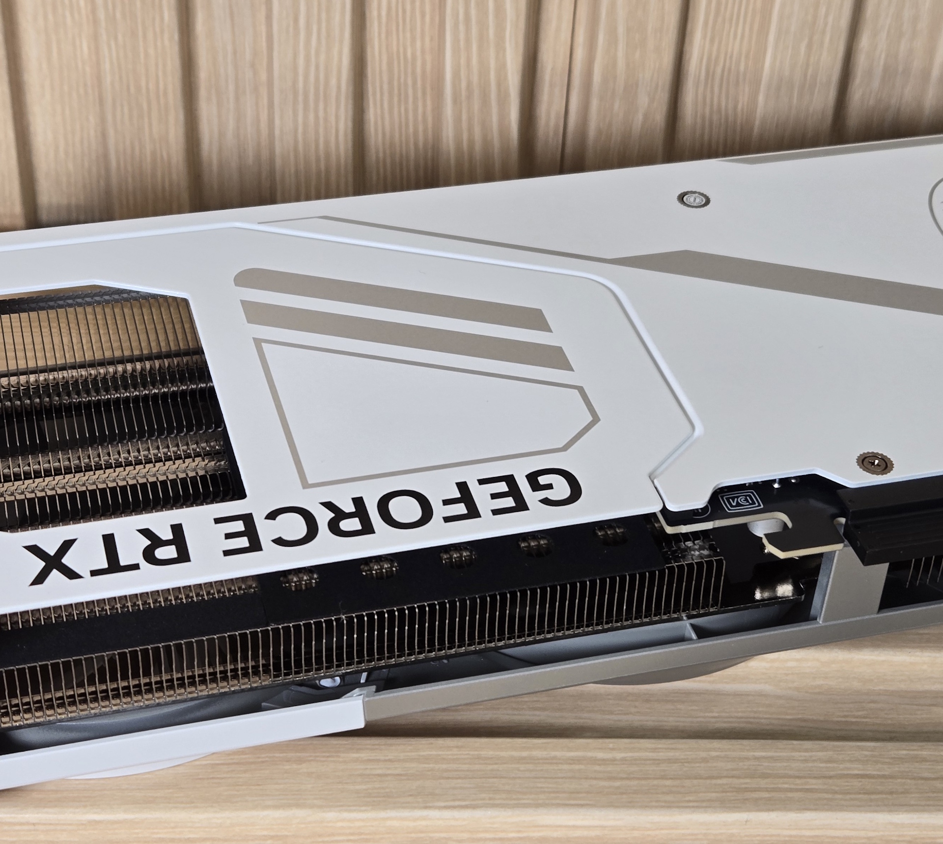 MSI RTX 5070 Ti Ventus 3X PZ