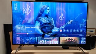 Amazon Fire TV Omni Mini-LED Series review