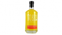 Two Birds Passion Fruit and English Vodka