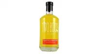 Two Birds Passion Fruit and English Vodka