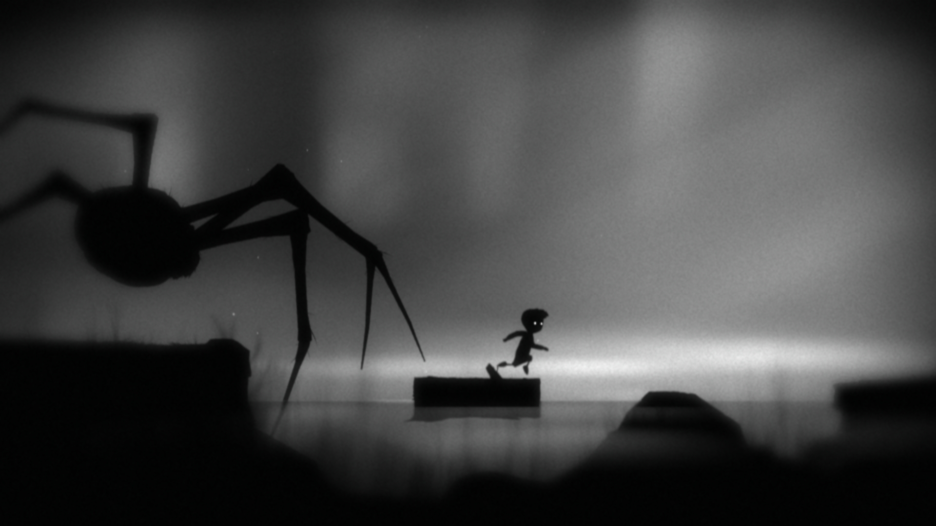 inside game limbo 2 pc