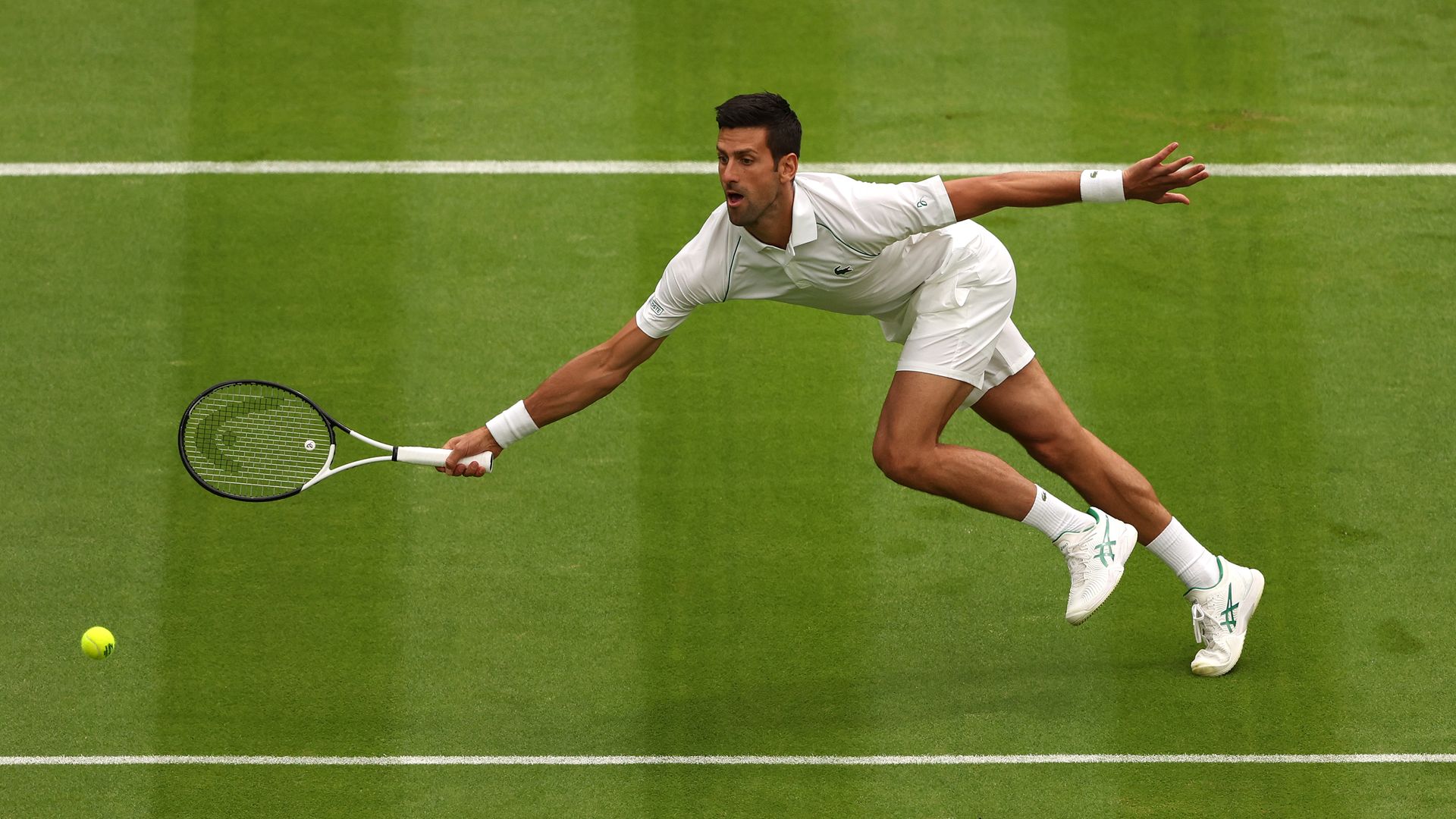 Wimbledon live stream 2023 how to watch the tennis FREE online, Day 14