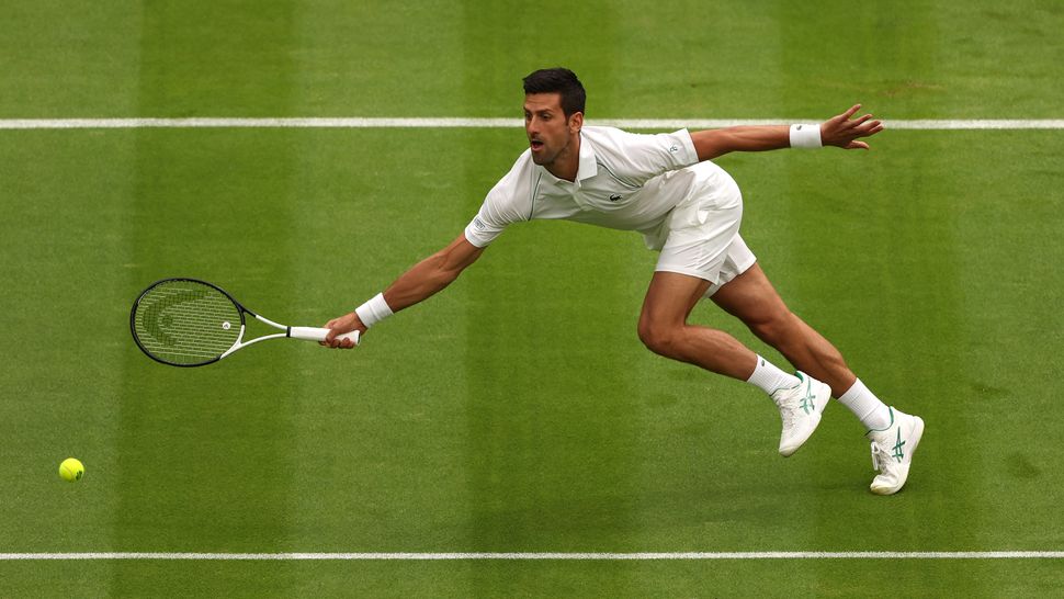 Wimbledon Live Stream 2023 How To Watch The Tennis Free Online Day 14 Mens Final Techradar 