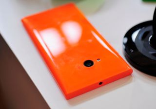 Nokia Lumia 730