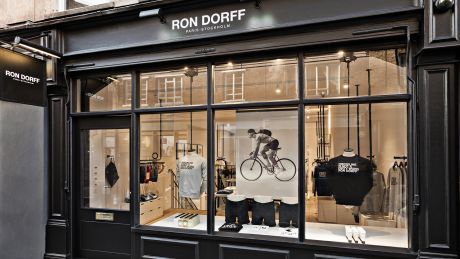 Fix Your Broken Body at Ron Dorff's New Treatment Boutique