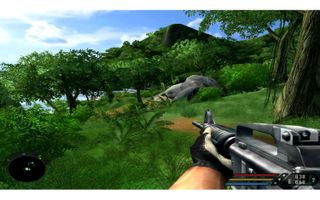 Far Cry