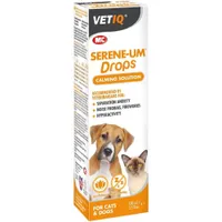 VetIQ Serene-um Drops | Amazon.co.uk VetIQ Serene-um Drops | Amazon.co.uk