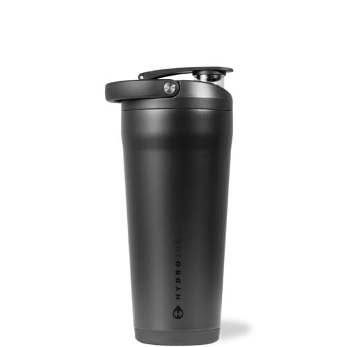Stainless Steel Shaker