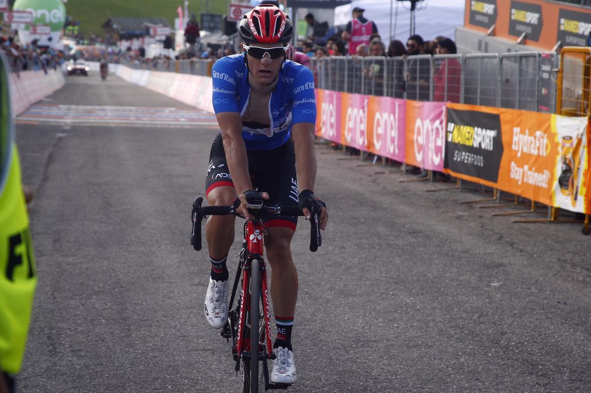 Jan Polanc (Team UAE Emirates)