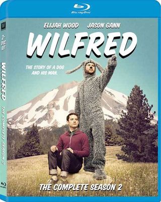 ”Wilfred