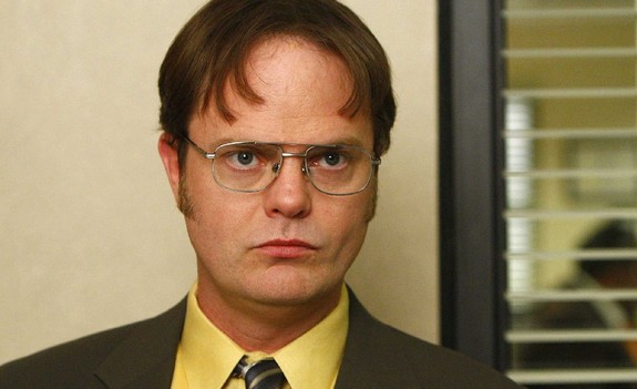 rainn wilson