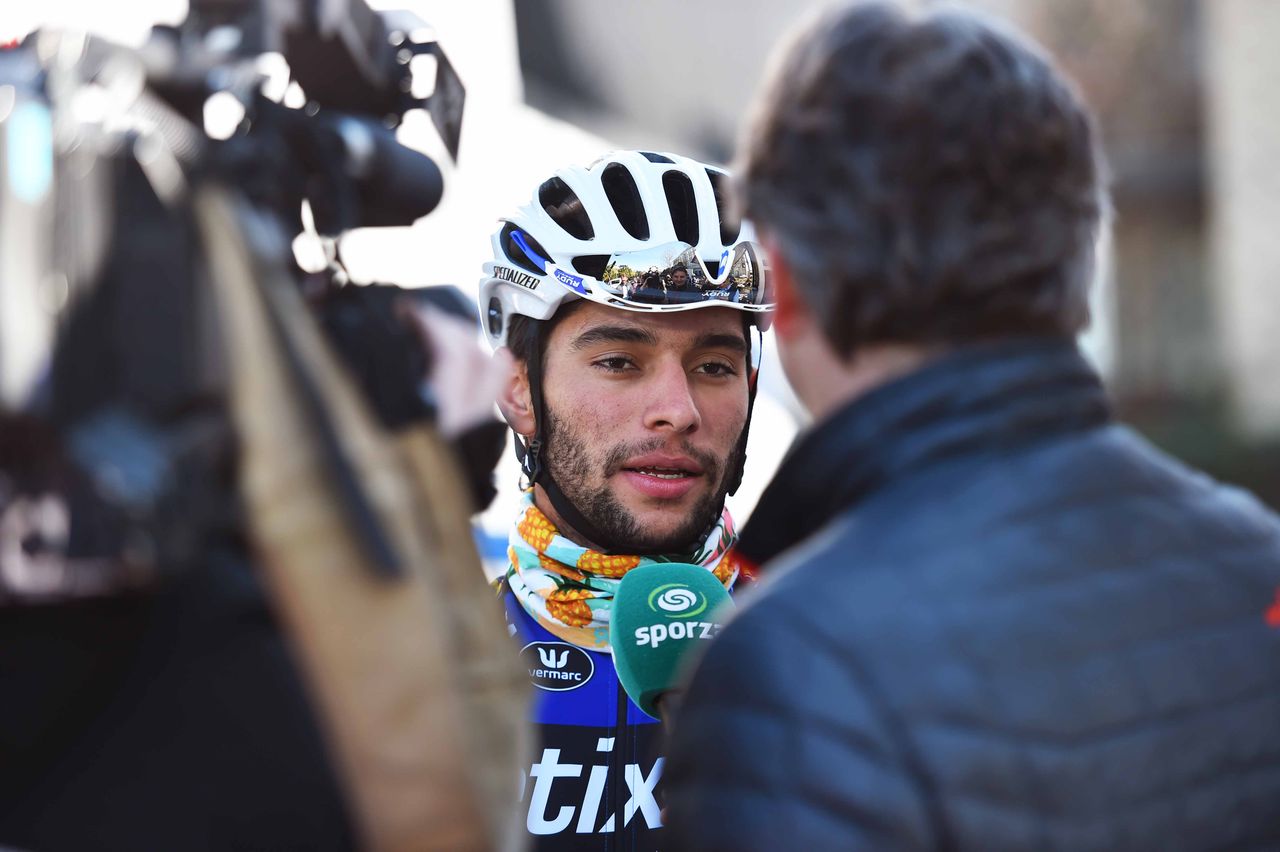 Fernando Gaviria was a popular man
