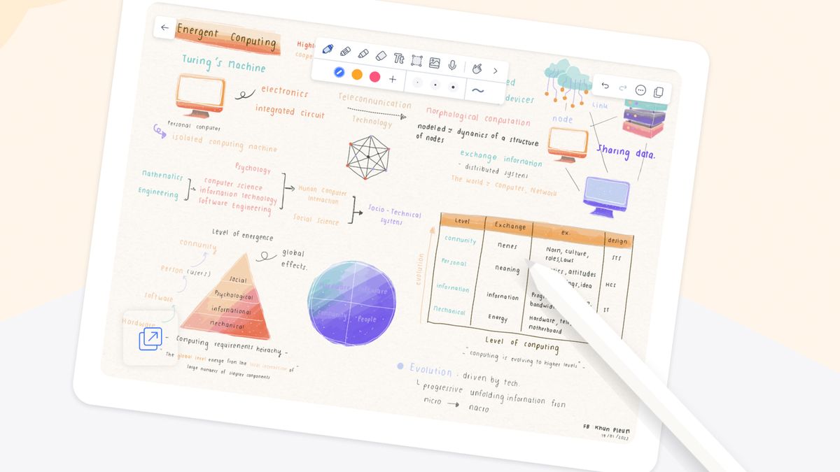 Got an iPad for Christmas? Here are the first 7 apps you should ...