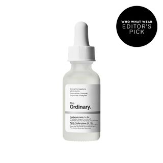 Hyaluronic Acid 2% + B5 Serum