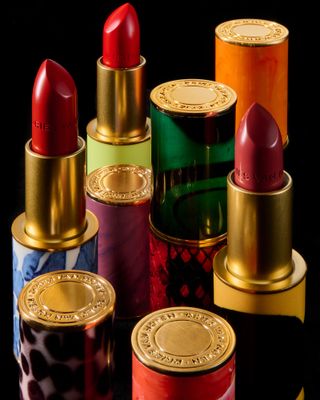 Dries Van Noten lipsticks