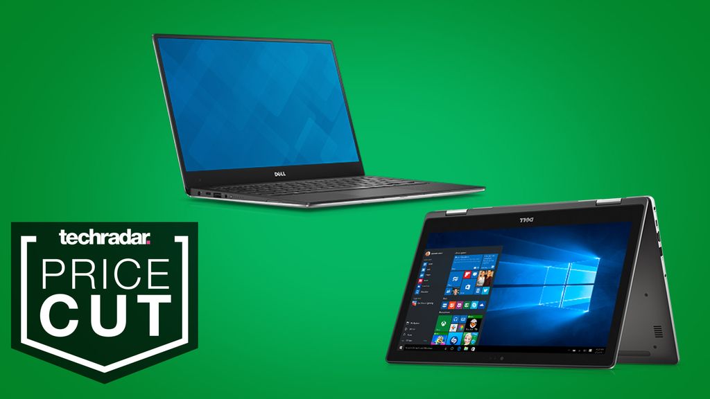 Cheap laptop deals at Dell prices starting at just 279.99 TechRadar