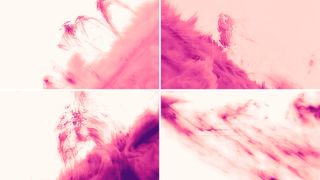 the sun's surface appears fluffy close up with towering structures of plasma dancing and twisting.