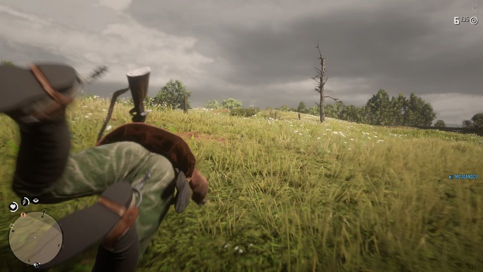 Red Dead Online tips 26 essential tips to know before you play