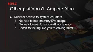 Serving Netflix Video at 400 Gb/s on FreeBSD
