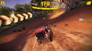 Asphalt Xtreme