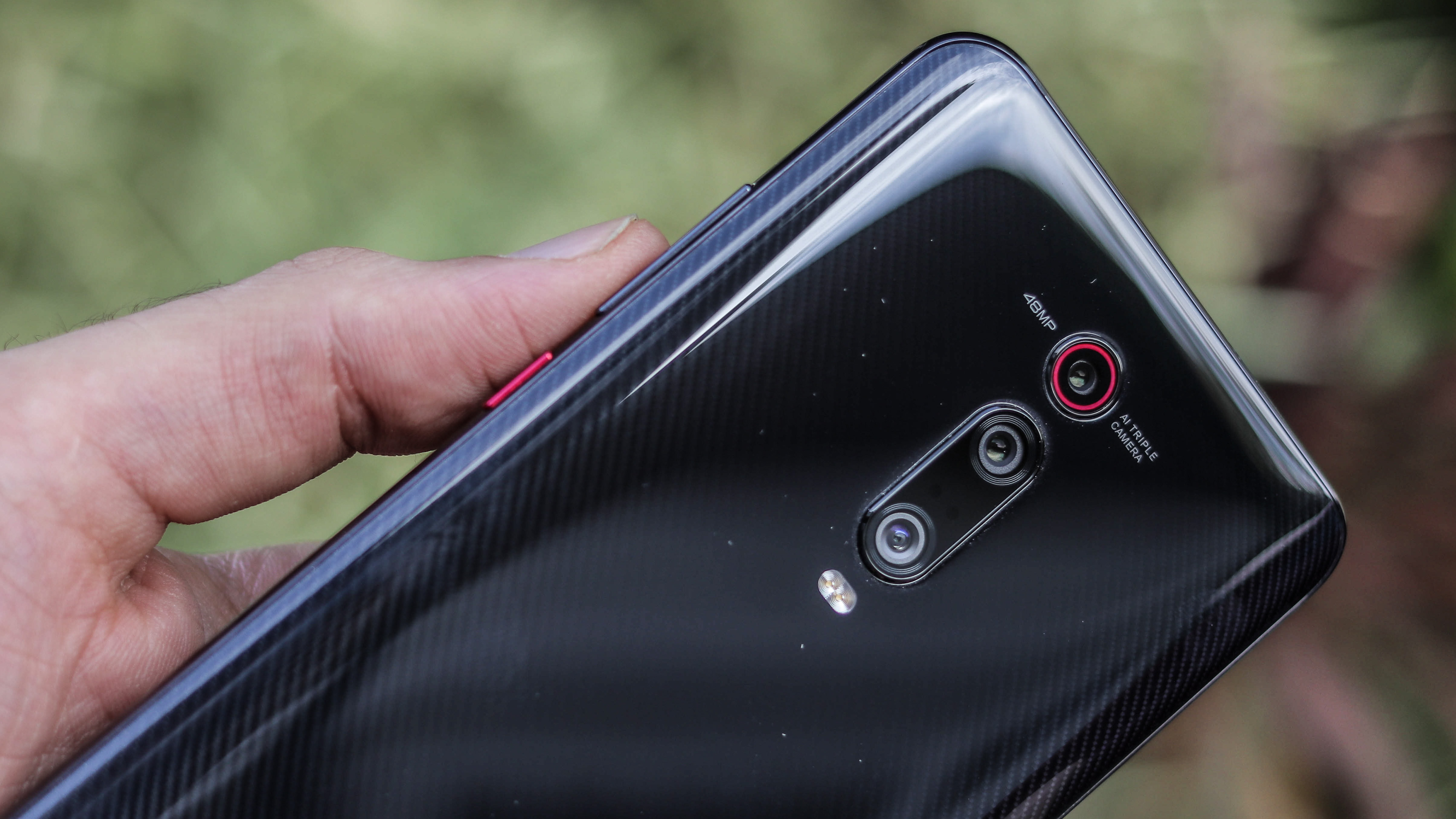 Xiaomi Mi 9T Pro review | Digital Camera World