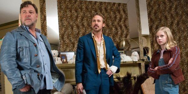 The Nice Guys