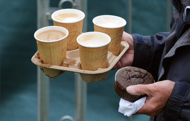 Royal Windsor Horse Show 2015