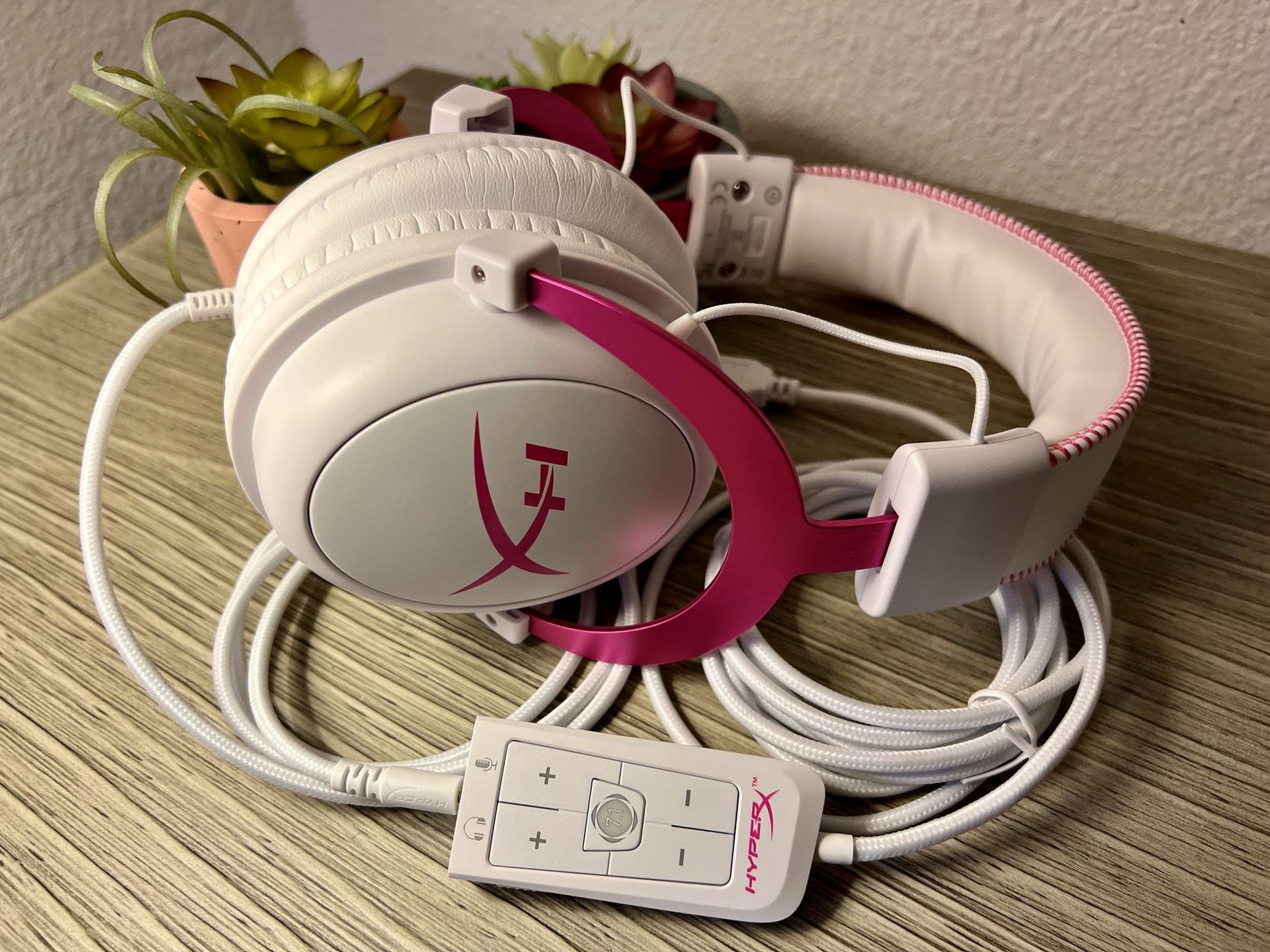 HyperX Cloud II Gaming Headset review Comfortable allday audio iMore