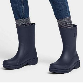 fitflop wellies