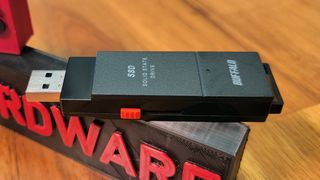Buffalo SSD-PUT (1TB)