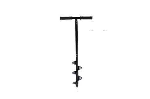 Bulb Planting Hand Auger