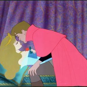 Sleeping Beauty
