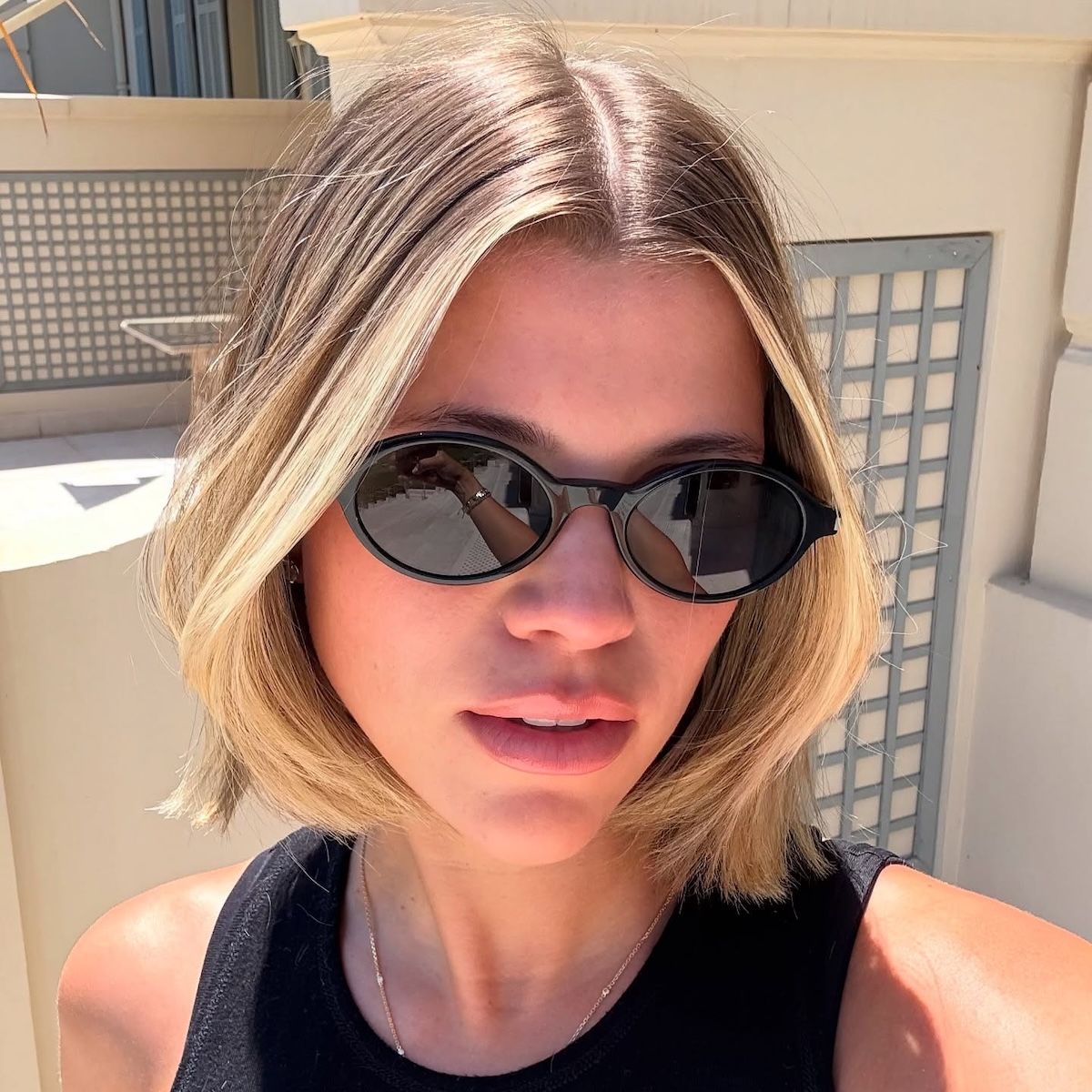 Sofia Richie Grainge Swears By a $7 Anti-Acne Bar Soap and This "Holy Grail" French Pharmacy Cream