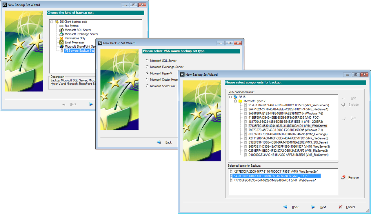 Securestore 2