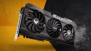 ASUS Unveils First Custom Radeon RX 6900 XT: Big, TUF, Factory ...