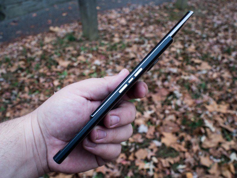 BlackBerry Priv