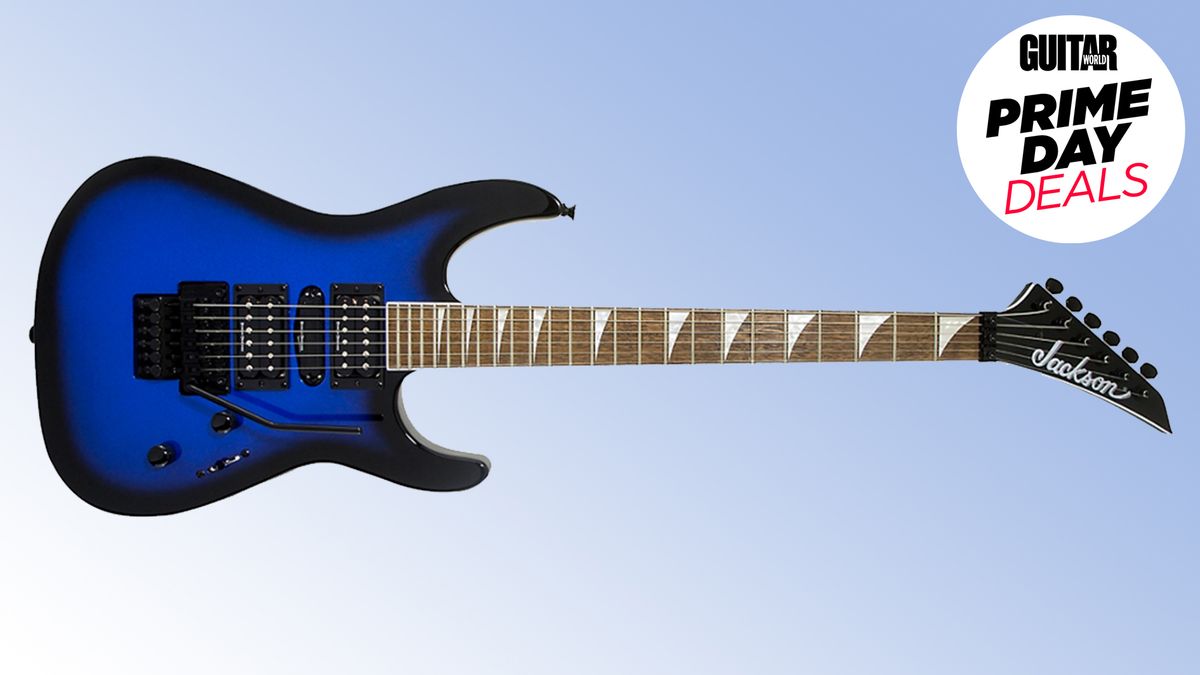 jackson sl5x