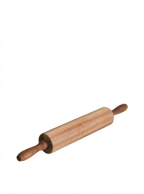 Wooden Rolling Pin