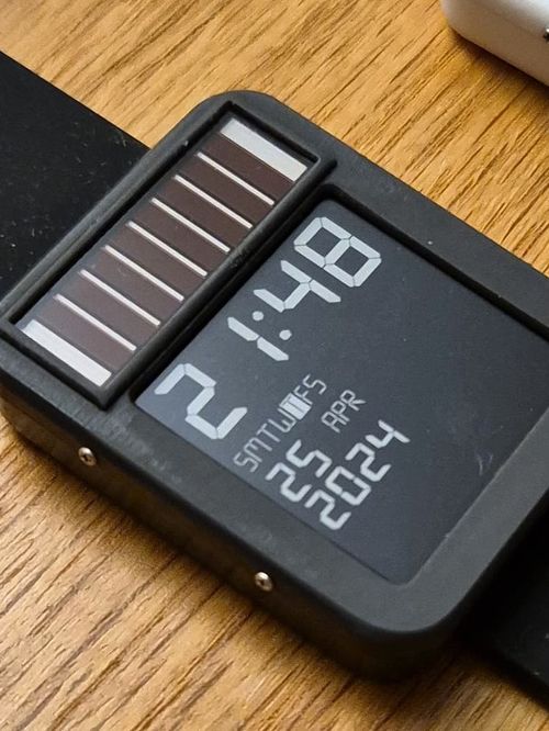Watch [open source project]