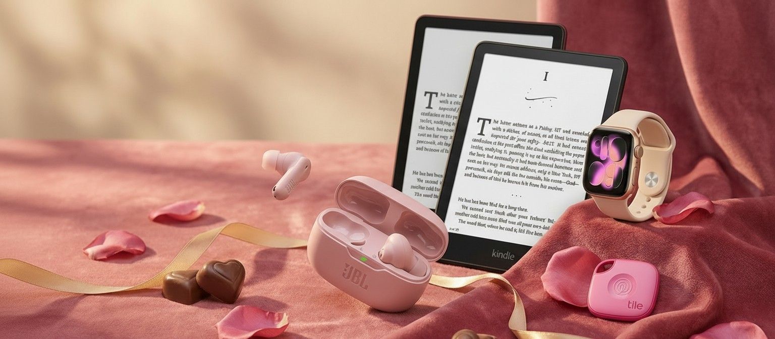 Here are 15 last-minute tech gadgets from Amazon that I'd&hellip;