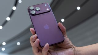 Forget variable aperture and folding phones &ndash; as a photographer, the reason I want an iPhone 18 Pro is this hidden anti-AI camera tool