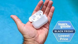 AirPods Pro 2 with USB-C deal